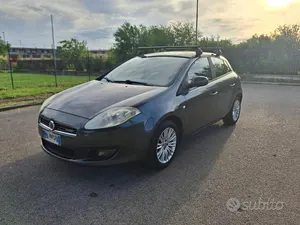 Usata Fiat Bravo