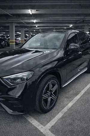 Usata Mercedes GLC300e
