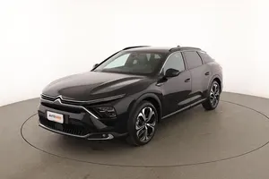 Occasion Citroën C5 X