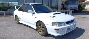 Usata Subaru Impreza