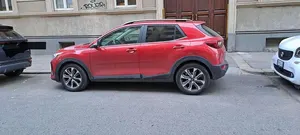 Second-hand Kia Stonic