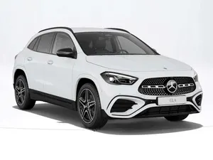 Occasion Mercedes GLA200
