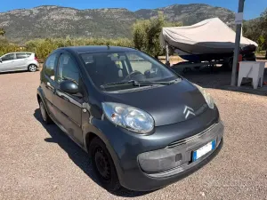 Usata Citroën C1