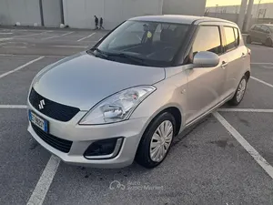 Usata Suzuki Swift