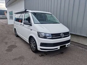 Usata VW California