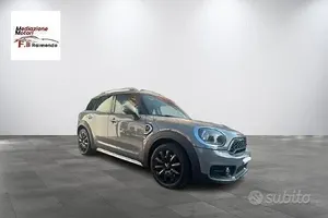 Usata Mini Cooper SD Countryman