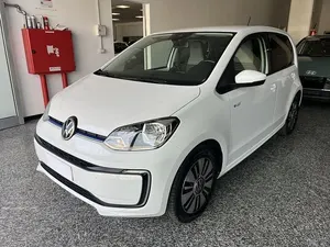 Käytetty VW e-up!