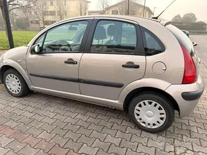 Occasion Citroën C3