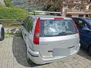 Gebraucht Ford Fusion