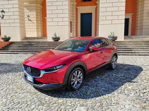 Begagnad Mazda CX-30