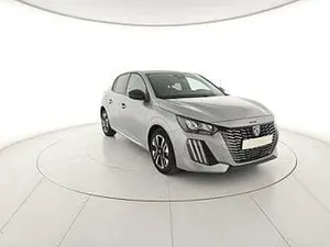 Usata Peugeot 308
