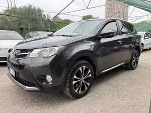 Occasion Toyota RAV4