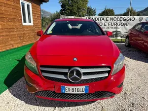 Occasion Mercedes A160