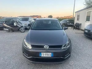 Occasion VW Polo