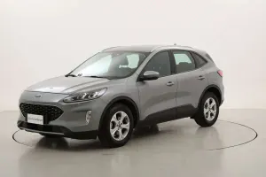 Usata Ford Kuga
