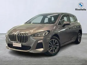 Usata BMW 225 Active Tourer