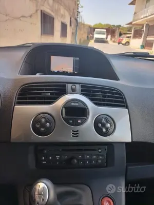 Usata Renault Kangoo