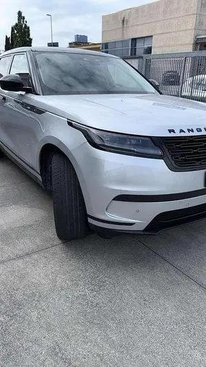 Usata Land Rover Range Rover Velar
