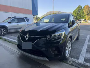 Occasion Renault Captur