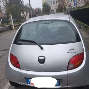 Usata Ford Ka