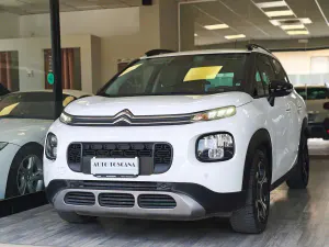 Usata Citroën C3 Aircross