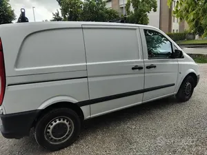Occasion Mercedes Vito