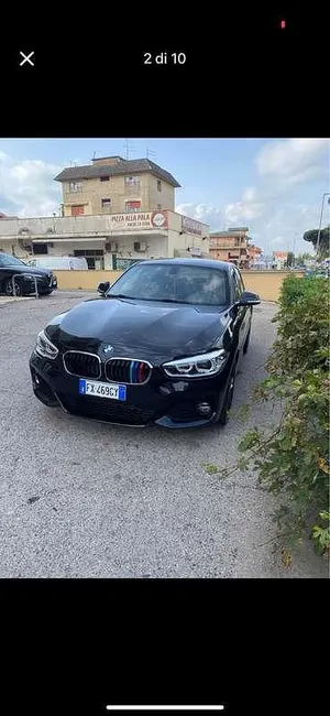 Usata BMW 116