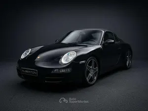 Usata Porsche 911 Carrera S Cabriolet