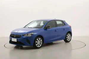 Käytetty Opel Corsa