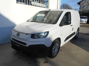 Usado Fiat Doblò