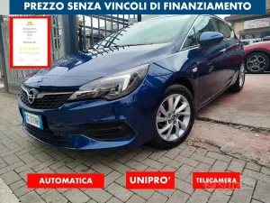 Usata Opel Astra