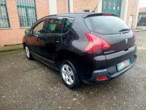 Usata Peugeot 3008