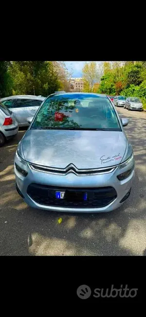 Occasion Citroën C4 Picasso