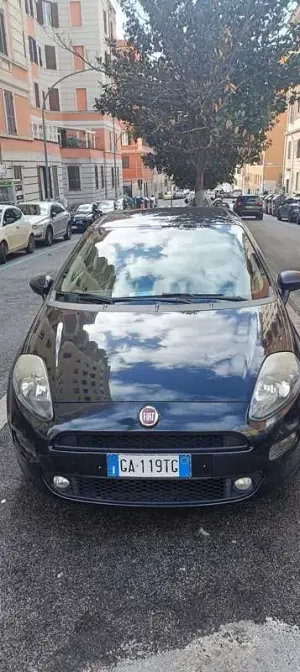 Usata Fiat Punto