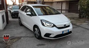 Usata Honda Jazz