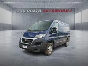 Occasion Fiat Ducato