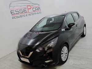 Occasion Nissan Micra