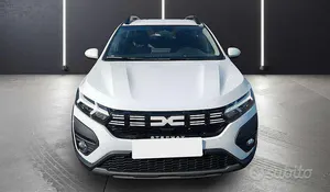 Occasion Dacia Sandero
