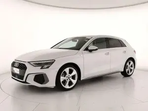 Occasion Audi A3