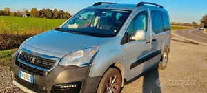 Occasion Peugeot Partner