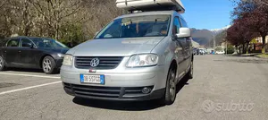 Usata VW Caddy