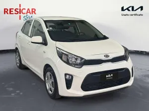 Occasion Kia Picanto