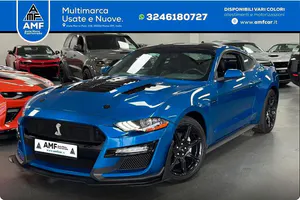 Usata Ford Mustang
