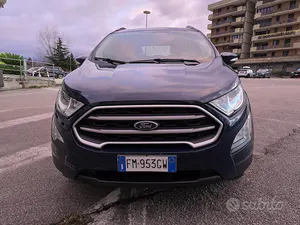 Occasion Ford Ecosport