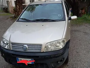 Usata Fiat Punto
