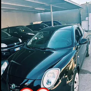 Begagnad Alfa Romeo MiTo