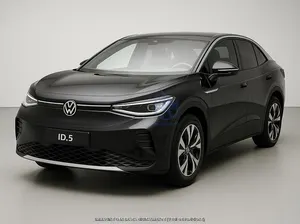 Begagnad VW ID.5