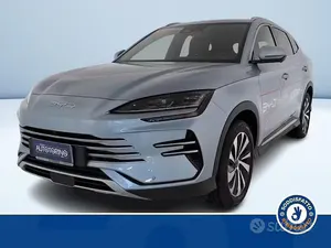 Occasion BYD Seal U