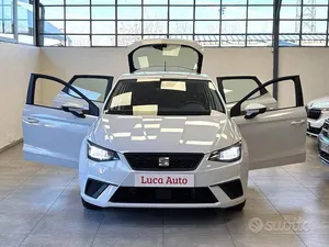 Occasion Seat Ibiza