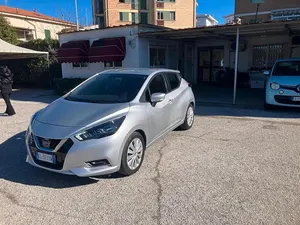 Occasion Nissan Micra